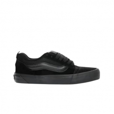 Vans KNU Negras Enteras