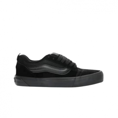 Vans KNU Negras Enteras