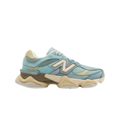 New Balance 9060 Azules