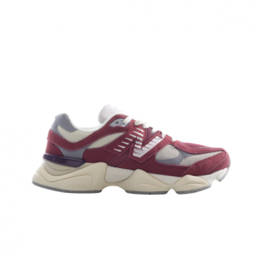 New Balance 9060 Rosas Granate