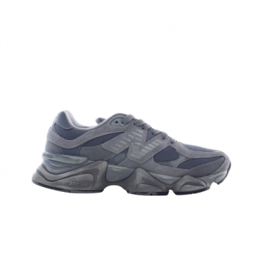 New Balance 9060 Grises Azuladas