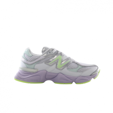 New Balance 9060 Blancas y Lilas