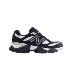New Balance 9060 Negras y...