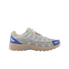 Nike P-6000 Beige Crema...