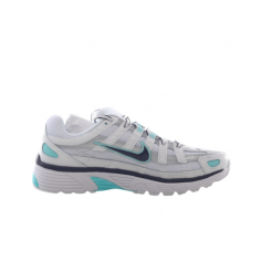 Nike P-6000 Blancas Coral