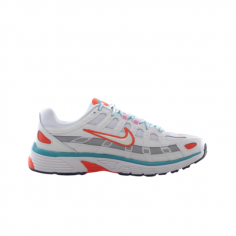 Nike P-6000 Blancas logo...