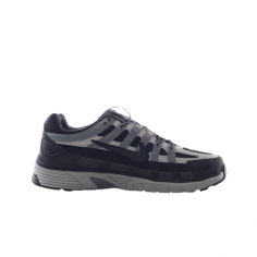 Nike P-6000 Negras y Grises