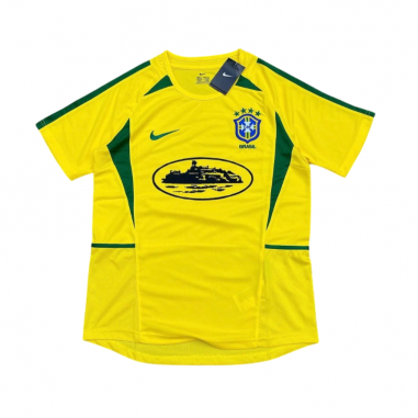 Camiseta Edición Especial Brasil x...