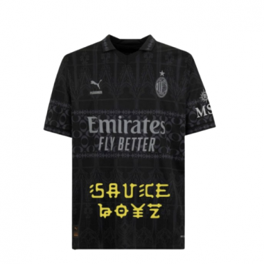 Camiseta Edición Especial AC Milan...