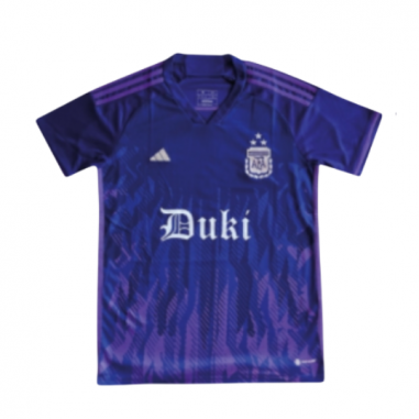 Camiseta Edición Especial Argentina x...