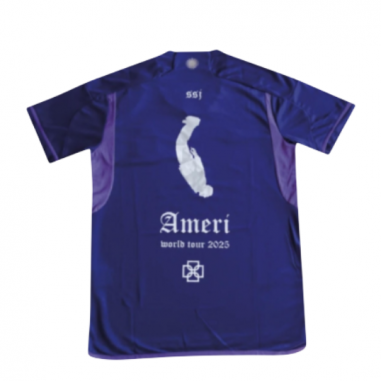 Camiseta Edición Especial Argentina x...