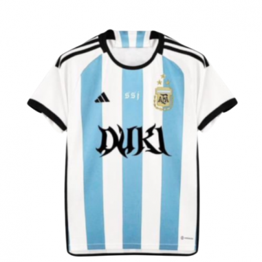 Camiseta Edición Especial Argentina x...
