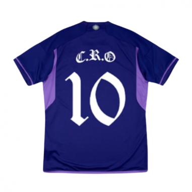 Camiseta Edición Especial Argentina x...