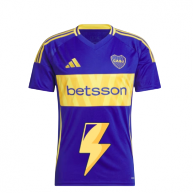 Camiseta Edición Especial Boca...