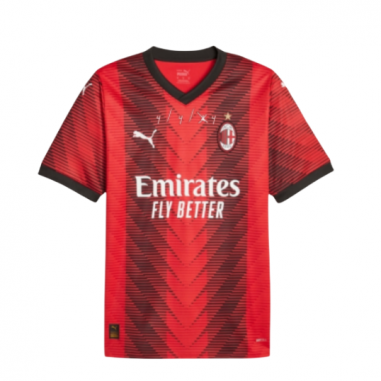 Camiseta Edición Especial AC Milan x...