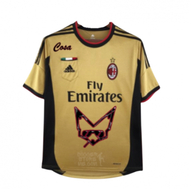 Camiseta Edición Especial AC Milan x...