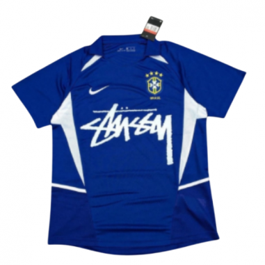 Camiseta Edición Especial Brasil x...