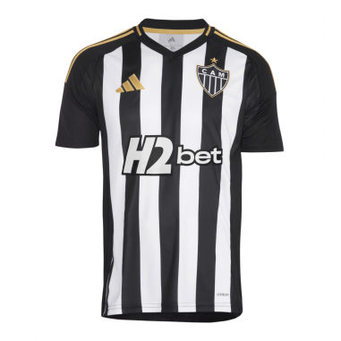 Camiseta Atlético Mineiro 1ª...