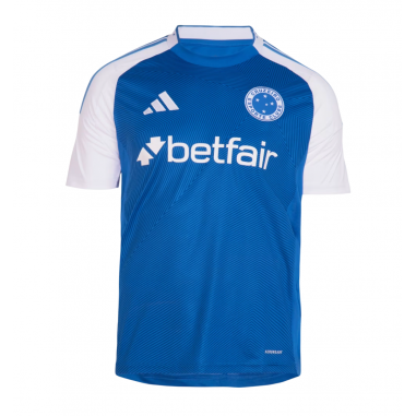 Camiseta Cruzeiro 1ª equipación 25/26