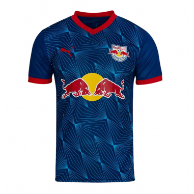 Camiseta Red Bull Bragantino 2ª...