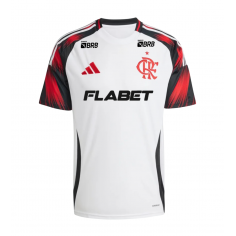 Camiseta Flamengo 2ª...