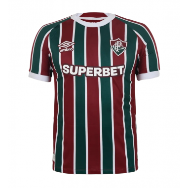 Camiseta Fluminense 1ª equipación 25/26