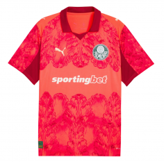 Camiseta Palmeiras 25/26 1ª...