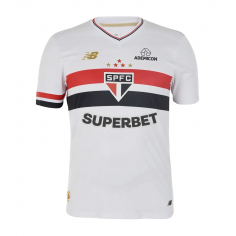 Camiseta São Paulo FC 1ª...