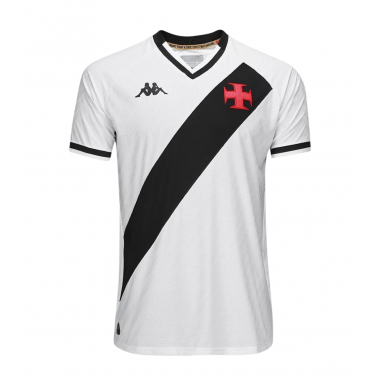 Camiseta Vasco da Gama 1ª equipación...
