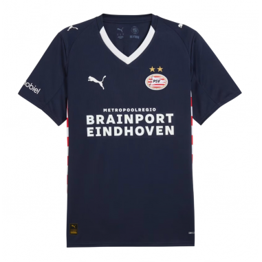 Camiseta PSV Eindhoven 25/26 2ª...