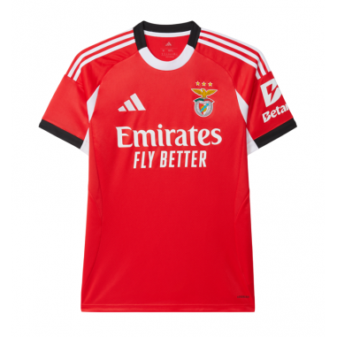 Camiseta Benfica 25/26 1ª equipación
