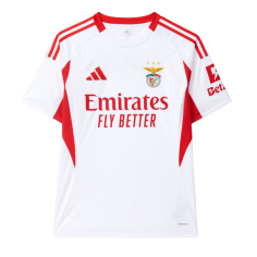 Camiseta Benfica 25/26 3ª...
