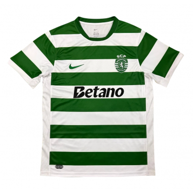 Camiseta Sporting Lisboa 25/26 1ª...