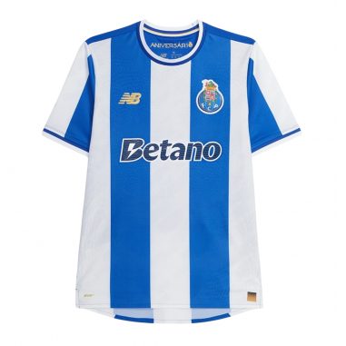 Camiseta FC Porto 25/26 1ª equipación