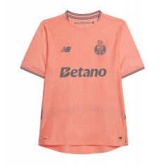 Camiseta FC Porto 25/26 2ª...