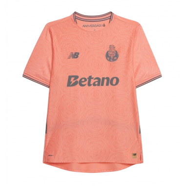 Camiseta FC Porto 25/26 2ª equipación