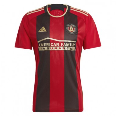 Camiseta Atlanta United 23/24 1ª...