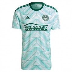 Camiseta Atlanta United...