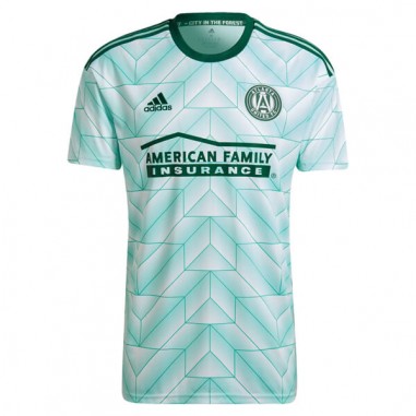 Camiseta Atlanta United 23/24 2ª...
