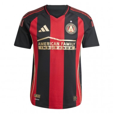 Camiseta Atlanta United 24/25 1ª...