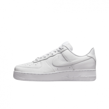 Nike Air Force 1 Blancas Drake NOCTA