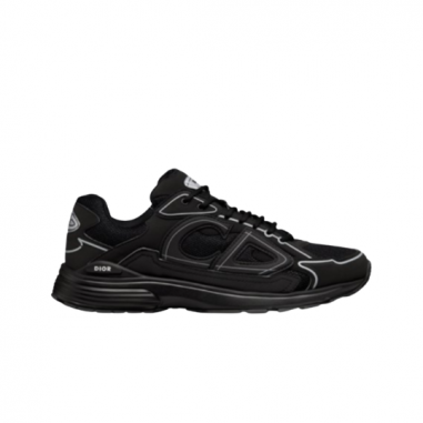 Dior B30 Black