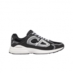 Dior B30 Black and White