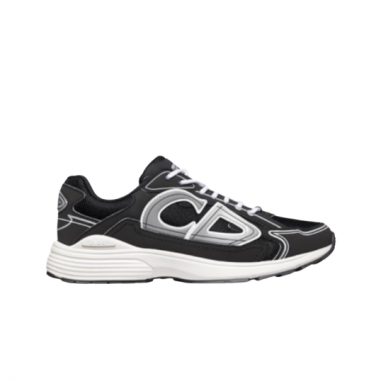 Dior B30 Black and White
