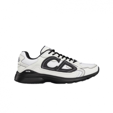 Dior B30 Black White