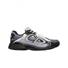 Dior B30  Black Blue