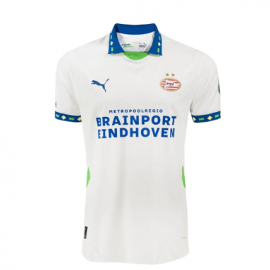 Camiseta PSV Eindhoven 24/25 3ª...