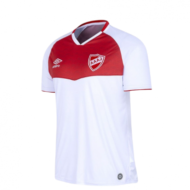 Camiseta Argentinos Juniors 2ª...