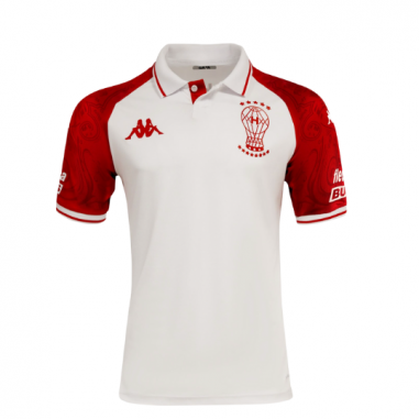 Camiseta CA Huracán 1ª equipación 2025