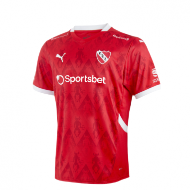 Camiseta CA Independiente 1ª...